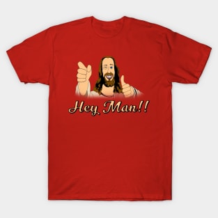 HeyMan T-Shirt